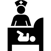 200x200 Nursery Icons