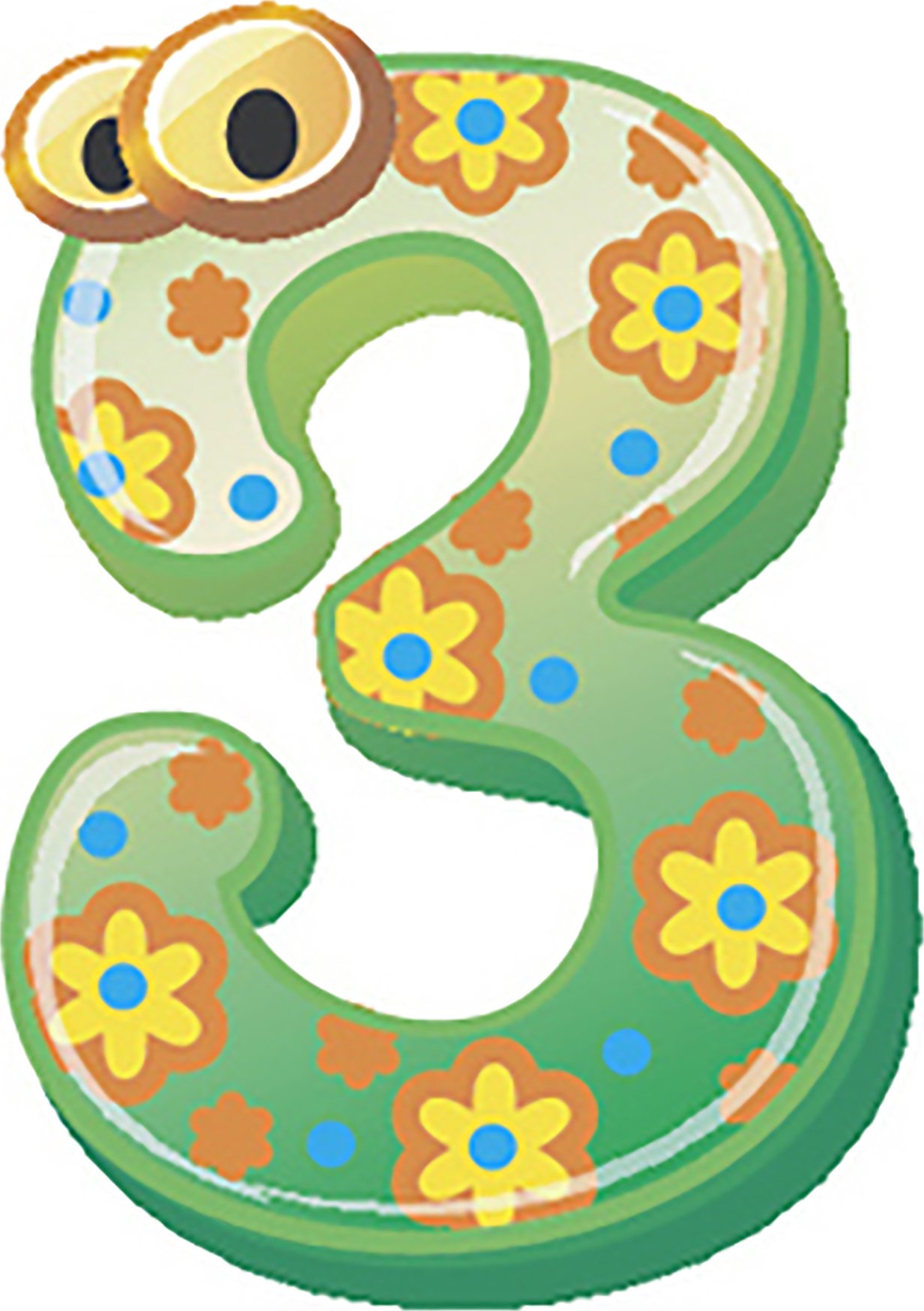 1233x1748 Colorful Kindergarten Nursery Numbers Cartoon Icon