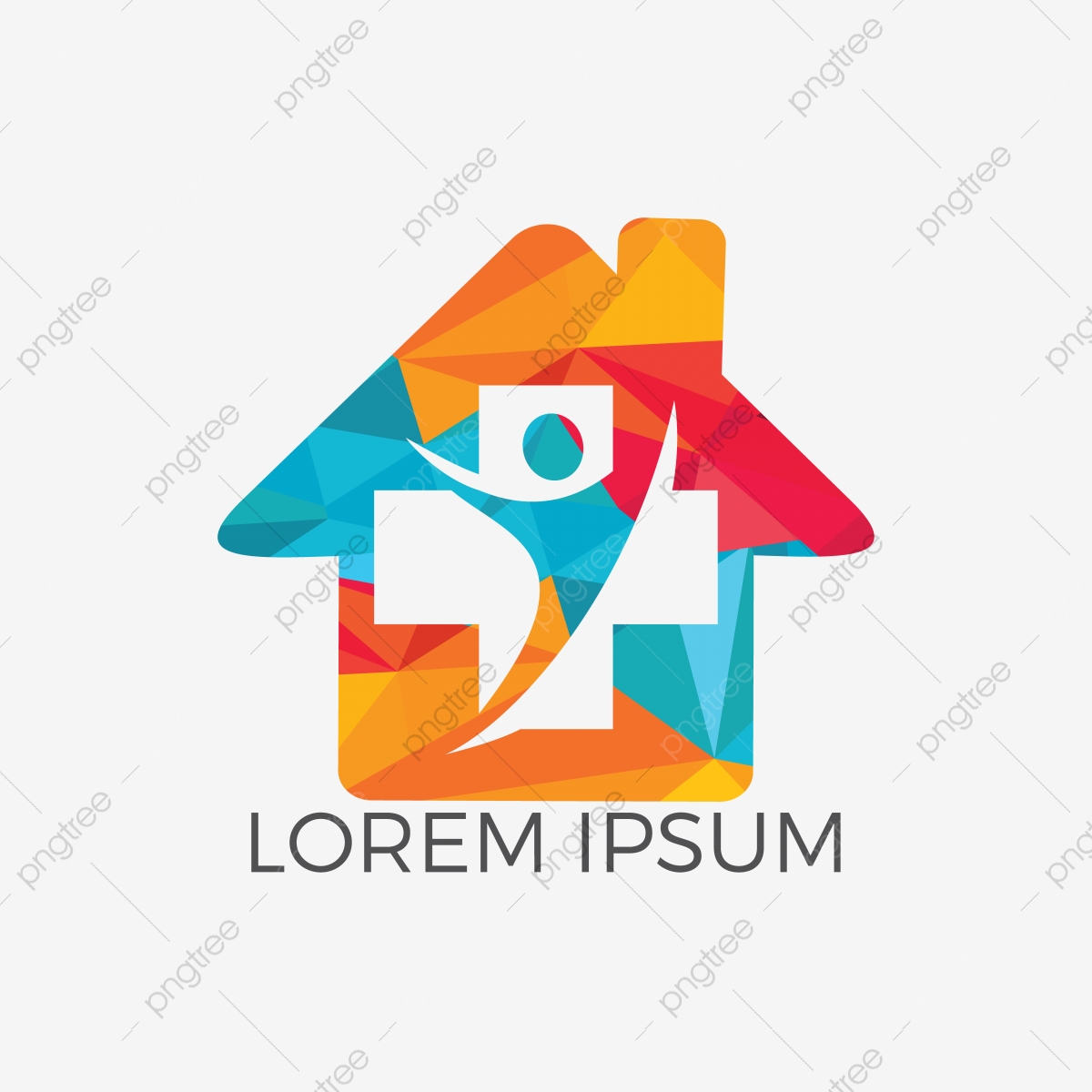 1200x1200 Medical Icon Design Vector Illustration Nursing Home Home Medical