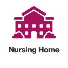 230x230 Nursing Home Icon
