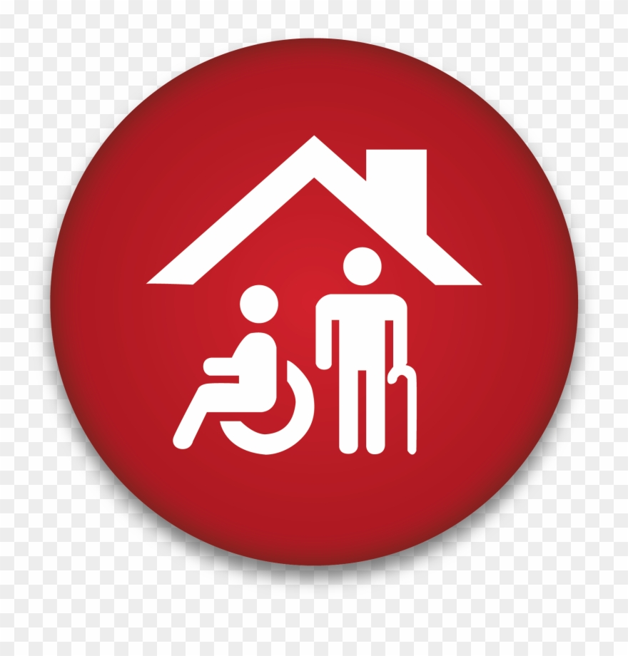 880x920 Nursing Home Icons