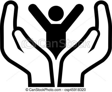 450x370 Child Care Icon