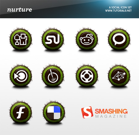 450x438 High Quality Sets With Free Desktop Icons Smashing Magazine