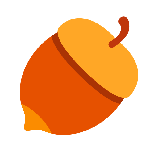 512x512 Nut, Peanut Icon Png And Vector For Free Download