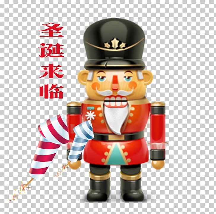 728x724 Nutcracker Christmas Icon Png, Clipart, Christmas Decoration