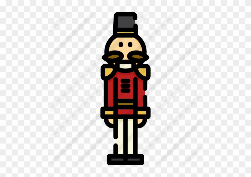 840x592 Nutcracker Free Icon