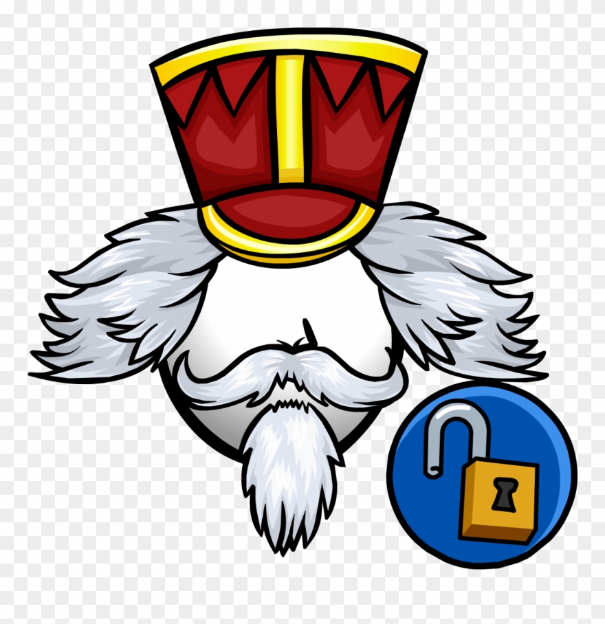 880x908 Nutcracker Hat Icon Clipart