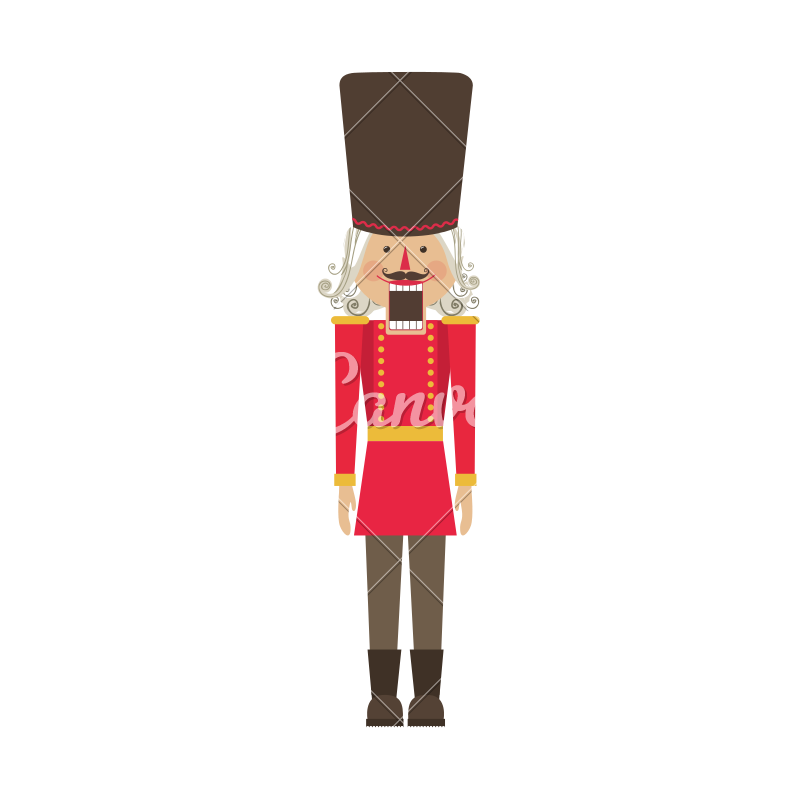 800x800 Nutcracker Icon