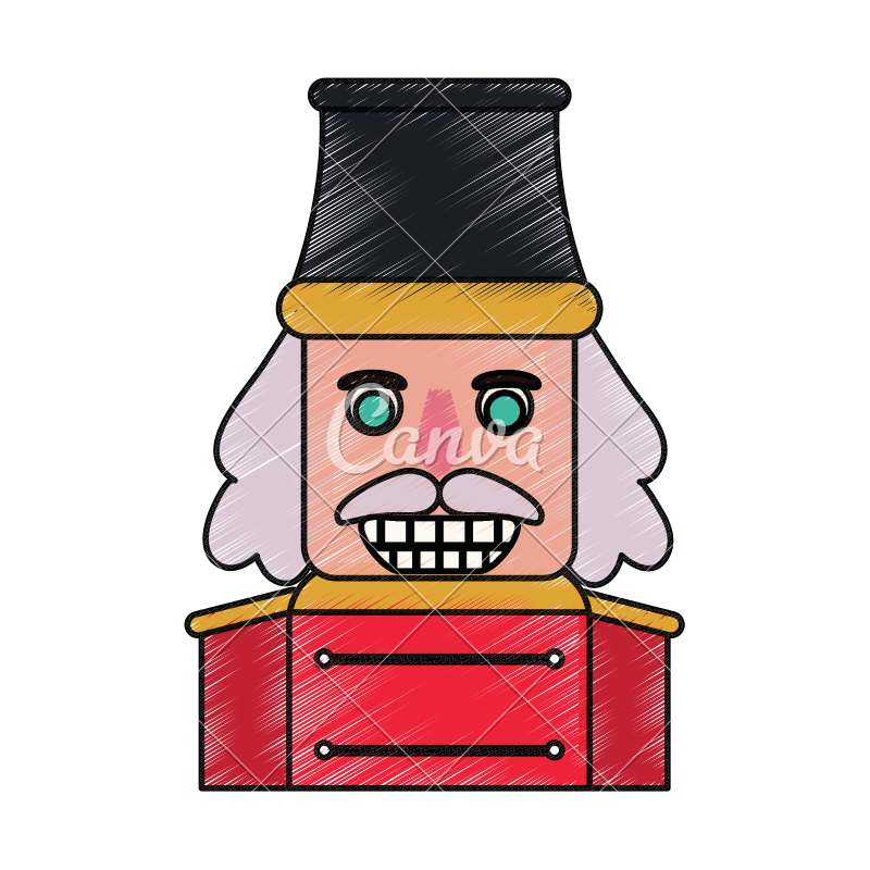 800x800 Nutcracker Icon Image