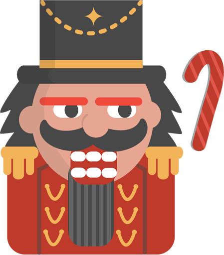 449x512 Nutcracker Icon Iconshow