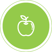 Nutrition Icon 200x200 Nutrition Icon