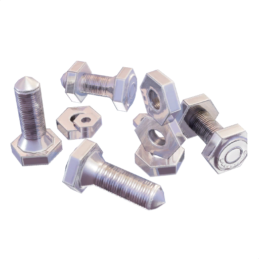 512x512 Nuts 'n' Bolts