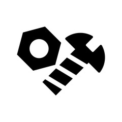 240x240 Nuts And Bolts Icon Photos, Royalty Free Images, Graphics, Vectors