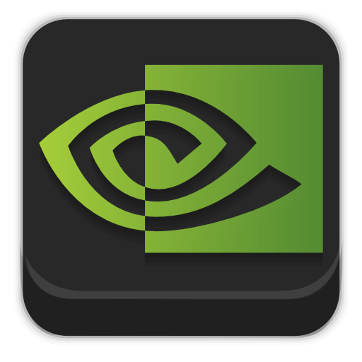 512x512 Nvidia Icon