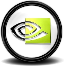 249x255 Nvidia Free Icon In Format For Free Download