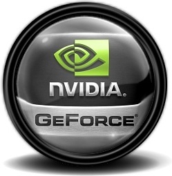 249x255 Nvidia Geforce Free Icon Download