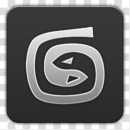 256x256 Quadrates Extended, Nvidia Logo Icon Transparent Background Png