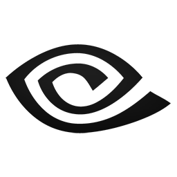 256x256 Nvidia Icon Download Devine Part Icons Iconspedia