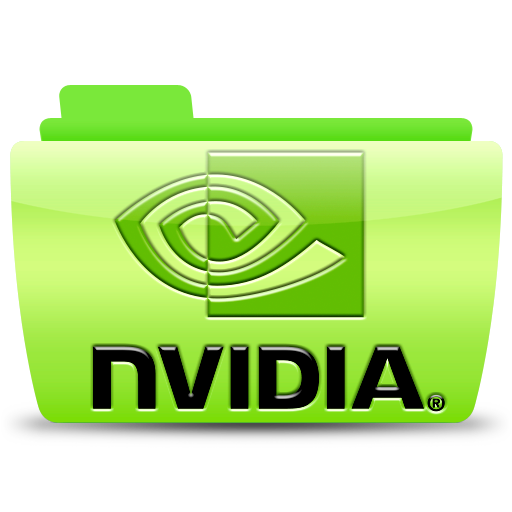 512x512 Nvidia Icon Nvidia Free Icons