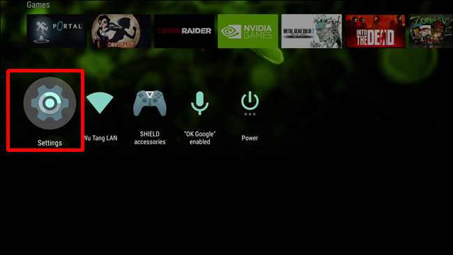 650x366 How To Make Your Nvidia Shield Listen For Even When