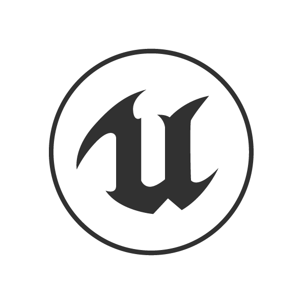 593x597 Unreal Engine Nvidia Developer