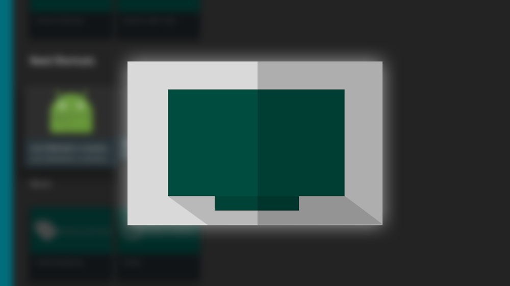 1000x562 Hands On With Tv App Repo Create A Shortcut For Any Non Leanback