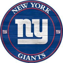 256x256 New York Giants On Reddit