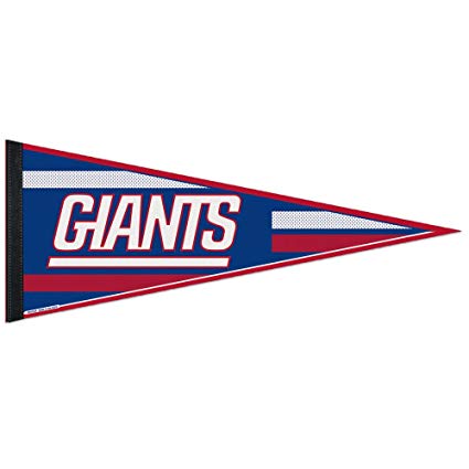 425x425 Wincraft New York Giants Pennant Sports Related