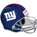 128x128 Ny Giants Icons