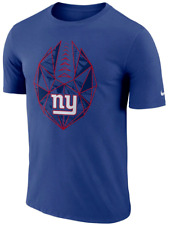 171x225 Buy Nike Ny Giants Football Men T Shirt Xxl Cotton Blue