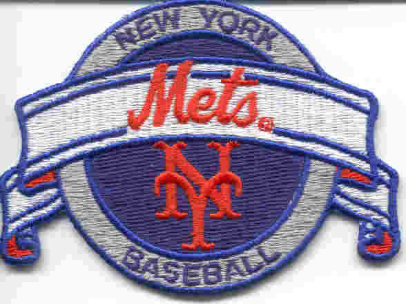 588x440 Losing Less, The New York Mets Way Pushing On The Doors
