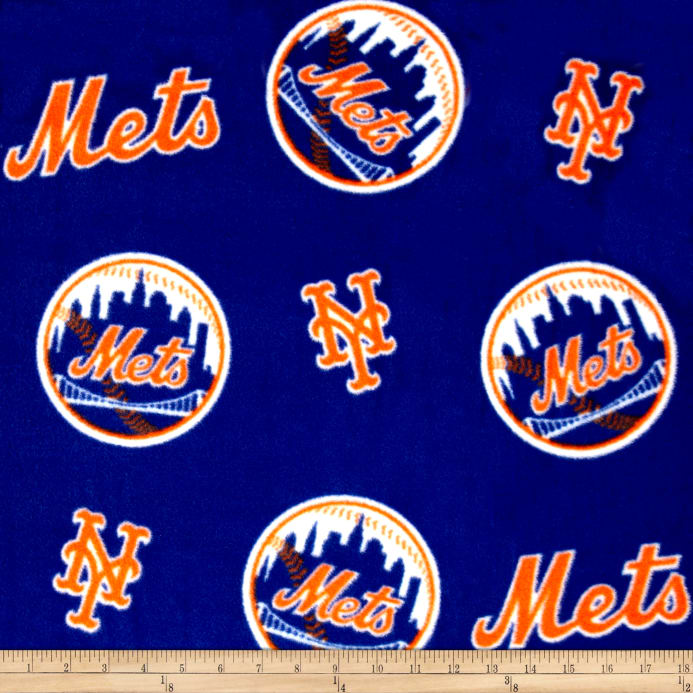 693x693 Mlb New York Mets Fleece