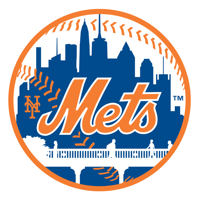650x650 Mets Logos