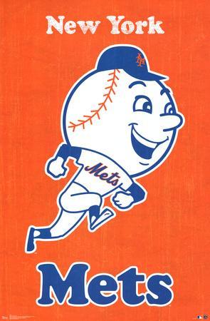 295x450 Affordable New York Mets Posters For Sale