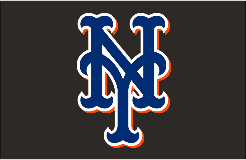 843x547 New York Mets Logo Png Images In Collection