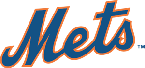 300x141 New York Mets Logo Vector