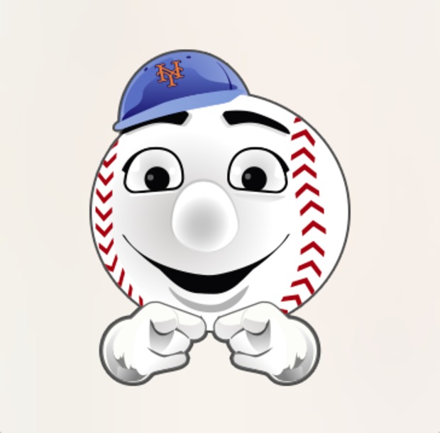 620x611 Get Ready For Game Of The World Series With These Mets Emoji