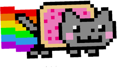 400x231 Download Free Nyan Cat Free Download Png Icon Favicon Freepngimg