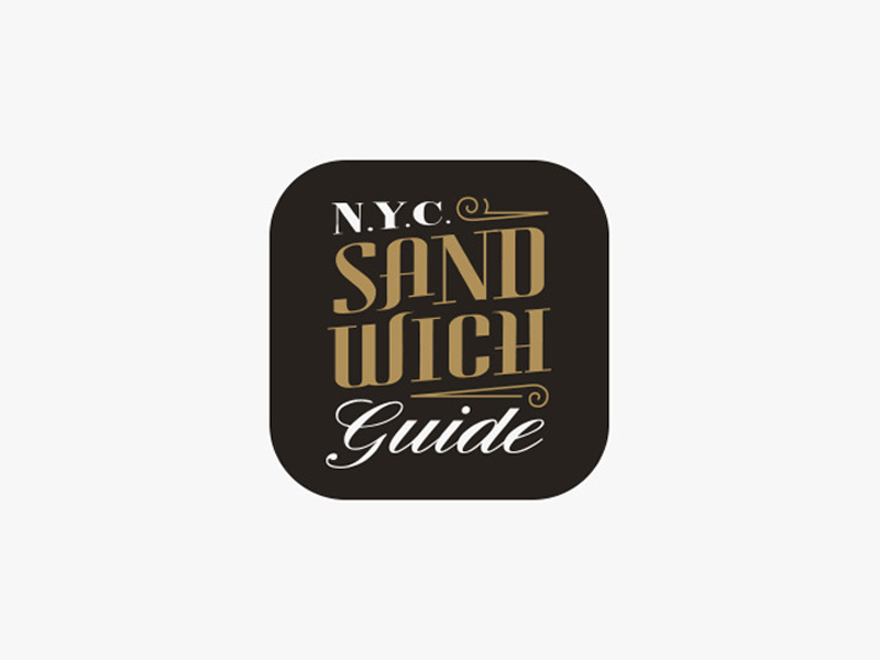 Nyc Sandwich Guide App Icon 800x600 Nyc Sandwich Guide App Icon