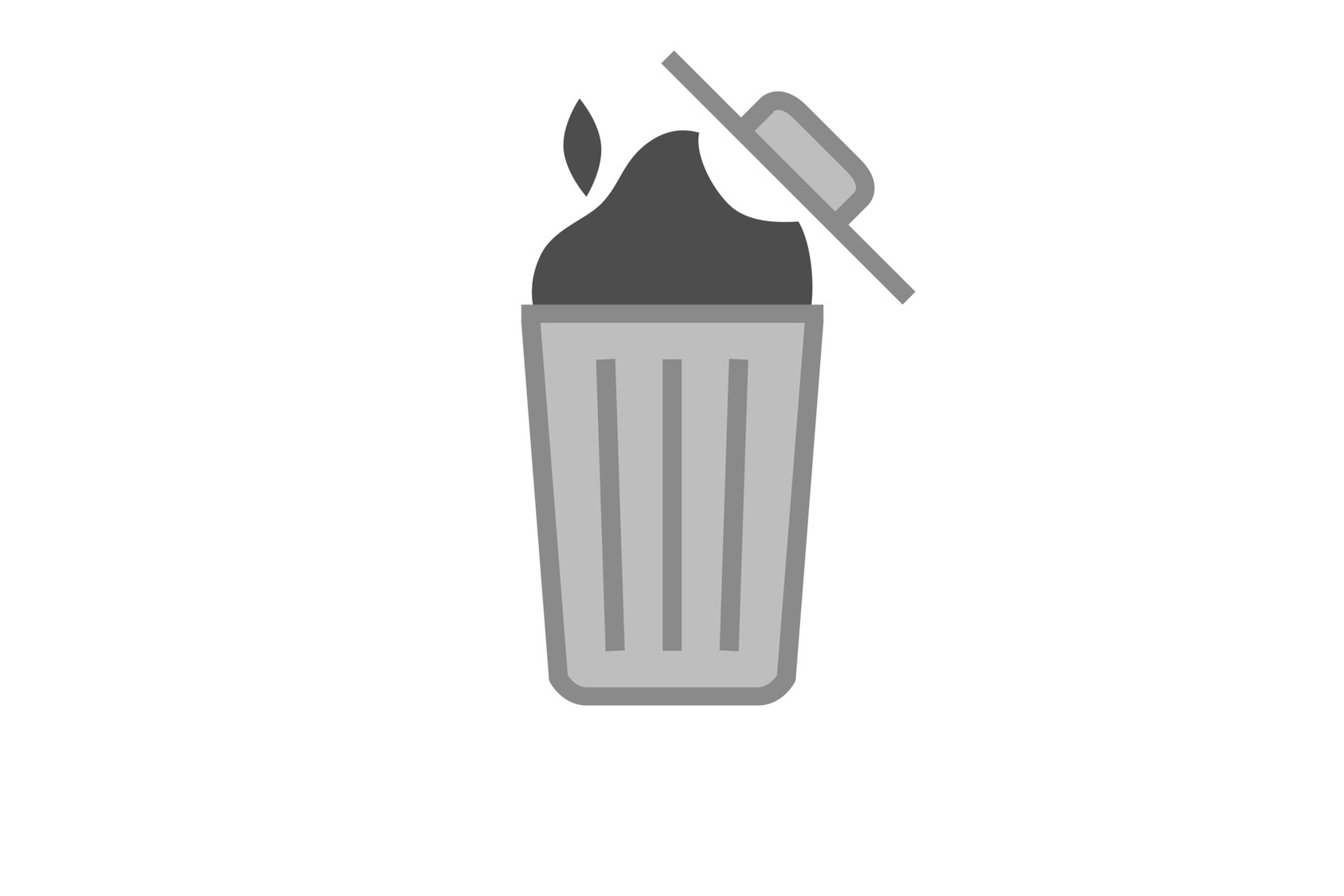 Ios' Icon Rearrangement System Is Trash 1688x1126 Ios' Icon Rearrangement System Is Trash