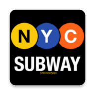 192x192 Nyc Subway Apk