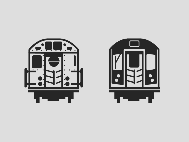 800x600 Nyc Subway Icon Language