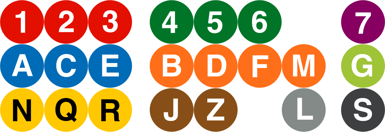 1338x462 New York Subway Png Transparent New York Subway Images