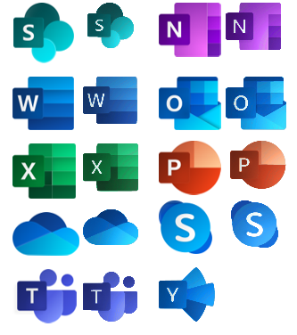 333x376 New Icons Are Now Included In Microsoft Integration
