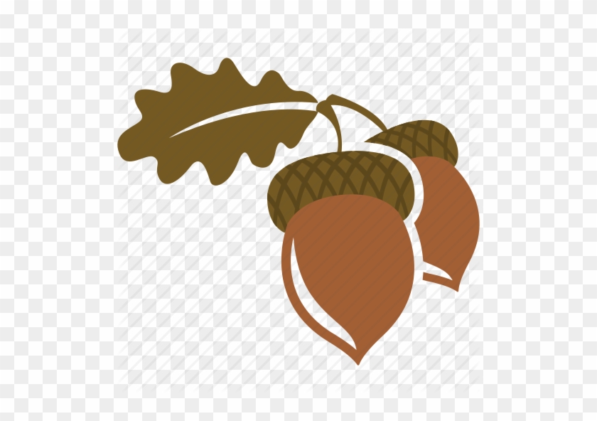 840x592 Oak Leaf Icon