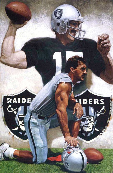 472x720 Jeff Hostetler, Raiders