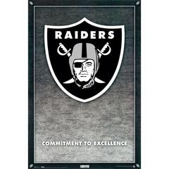 240x240 Oakland Raiders Posters Greeting Cards Invitations Fan Shop Team