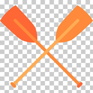 Oar Icon