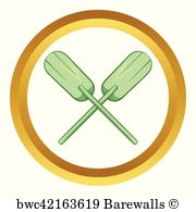 180x195 Oar Blade Posters And Art Prints Barewalls