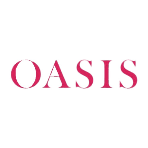 500x500 Oasis Fashion Logo Icons Png